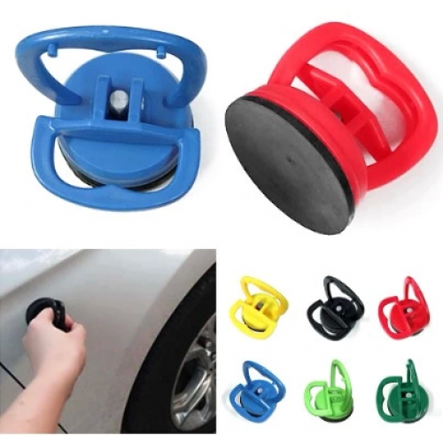 Pratik Araç Göçük Giderici Mini Vantuz Siyah Pratik Araç Göçük Giderici Mini Vantuz Siyah