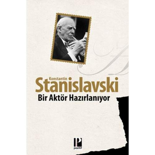 Bir Aktör Hazırlanıyor  (4022) Bir Aktör Hazırlanıyor  (4022)