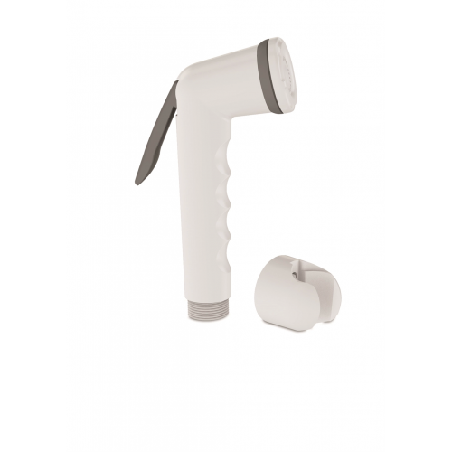 Beyaz-gri Plastiktaharetmatik Şattaf Başlık Beyaz-gri Plastiktaharetmatik Şattaf Başlık