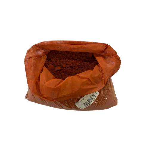 Toz Boya Oksit Kırmızı 1 Kg Toz Boya Oksit Kırmızı 1 Kg