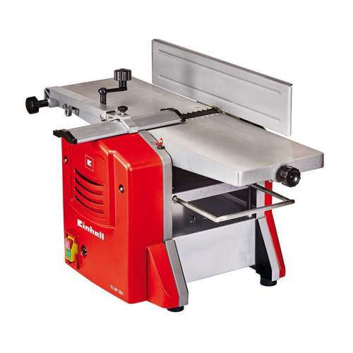 Einhell TC SP 204 Planya ve Kalınlık Makinası 1500 Watt Einhell TC SP 204 Planya ve Kalınlık Makinası 1500 Watt