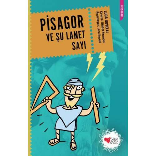 Pisagor ve Şu Lanet Sayı  (4022) Pisagor ve Şu Lanet Sayı  (4022)