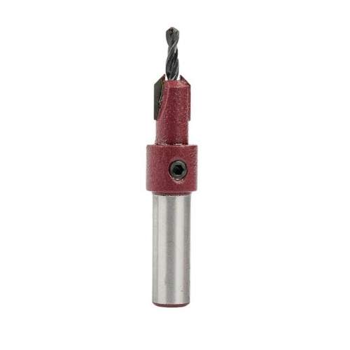 Era 54015 4 mm Havşa Açma Ucu Era 54015 4 mm Havşa Açma Ucu