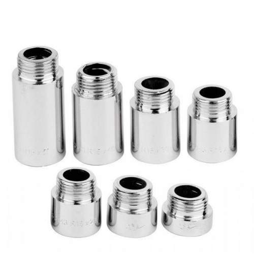 Krom Uzatma 3 cm 1/2 TSE Belgeli Krom Uzatma 3 cm 1/2 TSE Belgeli