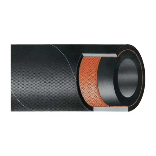 3/4 inç - R6 İÇ ÇAP 19 MM  DIŞ ÇAP 25.8 MM TEKSTİL ÖRGÜLÜ HİDROLİK HORTUM (Lisinya) 3/4 inç - R6 İÇ ÇAP 19 MM  DIŞ ÇAP 25.8 MM TEKSTİL ÖRGÜLÜ HİDROLİK HORTUM (Lisinya)