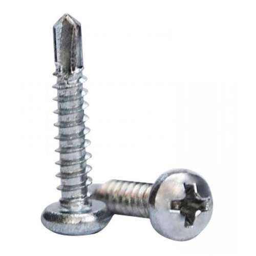 Ysb Matkap Uçlu Akıllı Vida 4,8X70 ( 10 Adet ) Ysb Matkap Uçlu Akıllı Vida 4,8X70 ( 10 Adet )