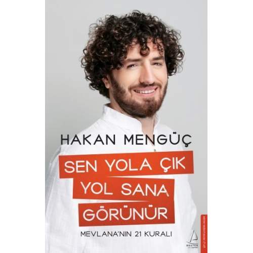 Sen Yola Çık Yol Sana Görünür  (4022) Sen Yola Çık Yol Sana Görünür  (4022)