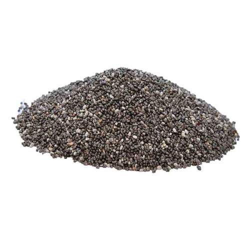 Doğal Chia Tohumu 1000 Gr Paket Doğal Chia Tohumu 1000 Gr Paket