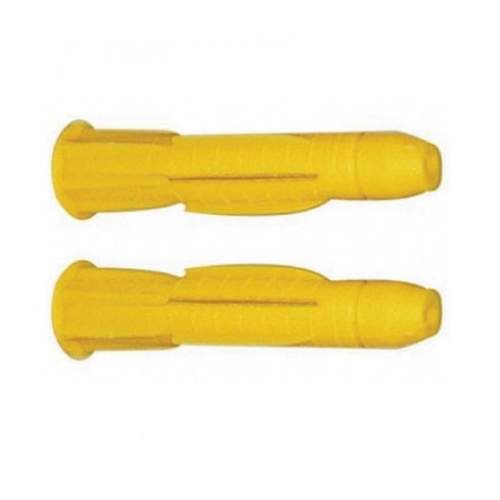 Plastik Roket Dubel 10 mm ( 100 Adet ) Plastik Roket Dubel 10 mm ( 100 Adet )