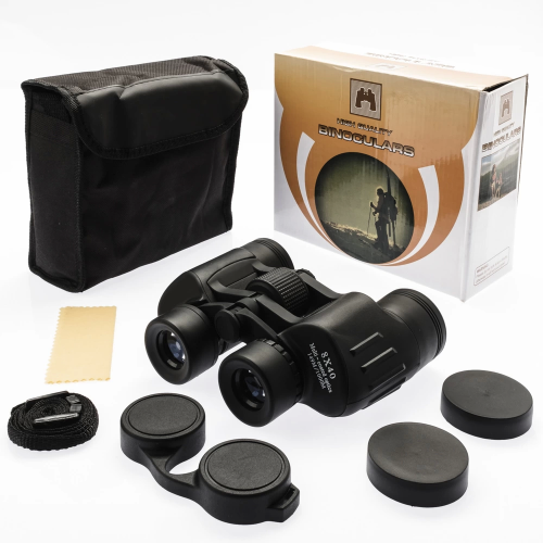 Nico 8x40 Yüksek Kaliteli Büyük Göz Mercekli Profesyonel El Dürbün Nico 8x40 Yüksek Kaliteli Büyük Göz Mercekli Profesyonel El Dürbün