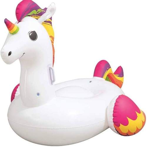 Pegasus Binici 150x117 Cm Bestway - 41114 (Lisinya) Pegasus Binici 150x117 Cm Bestway - 41114 (Lisinya)