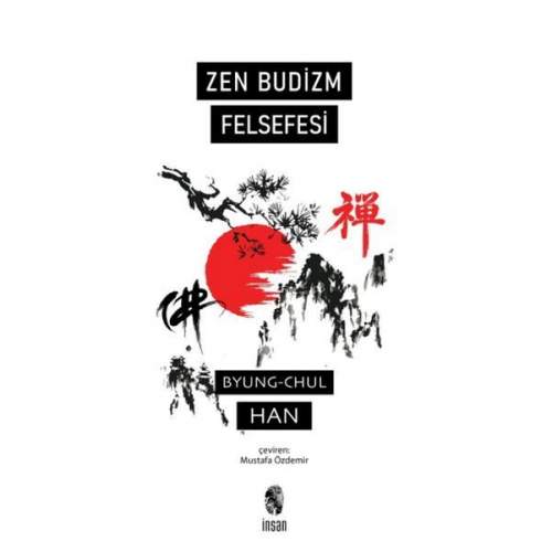 Zen Budizm Felsefesi  (4022) Zen Budizm Felsefesi  (4022)