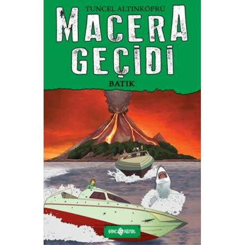 Macera Geçidi 3 - Batıktaki Hazine  (4022) Macera Geçidi 3 - Batıktaki Hazine  (4022)