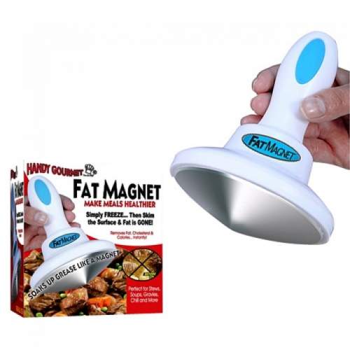 Fat Magnet Yağ Toplayıcı Fat Magnet Yağ Toplayıcı