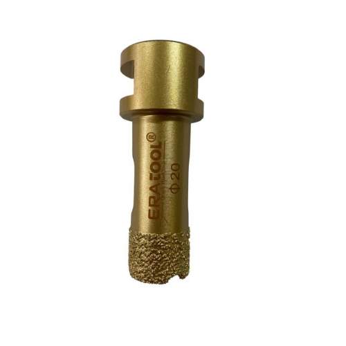 Era 55887 20 mm M14 Granit Mermer Delici Panç Era 55887 20 mm M14 Granit Mermer Delici Panç