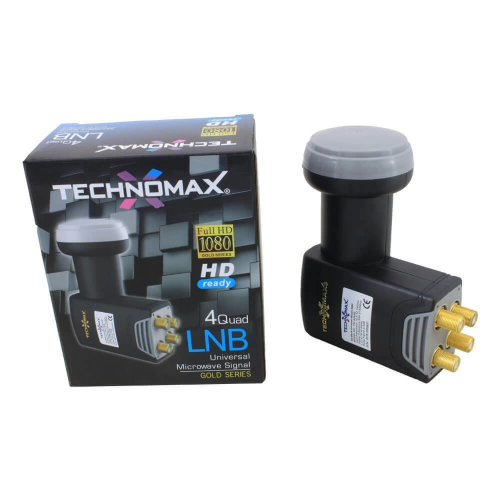 Çanak Uydu 4lü Lnb Gold Seri Hd Çanak Uydu 4lü Lnb Gold Seri Hd