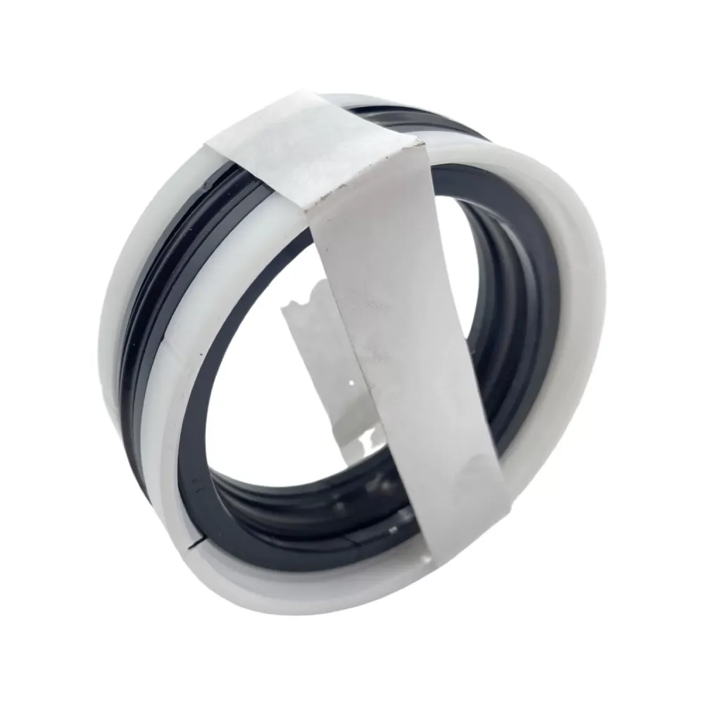 PİSTON KEÇESİ KOMPAKT SET NBR K18 - 54X70X20.5 (Lisinya)