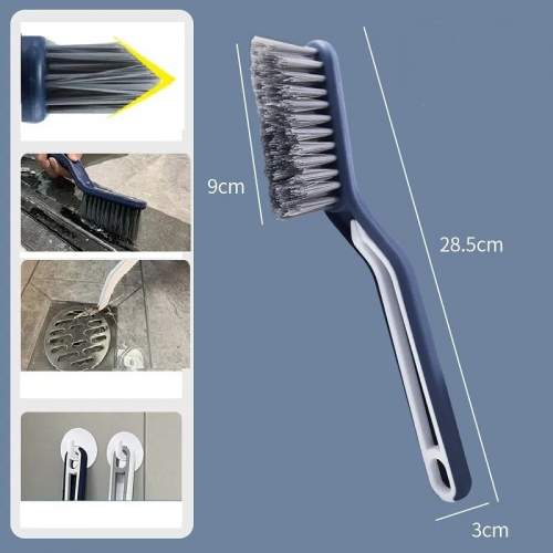 Cımbızlı Fırça Çok Amaçlı  Kademeli Kesim Uçlu Banyo Klozet Kenarı Pencere Temizleme Aparatı Cımbızlı Fırça Çok Amaçlı  Kademeli Kesim Uçlu Banyo Klozet Kenarı Pencere Temizleme Aparatı