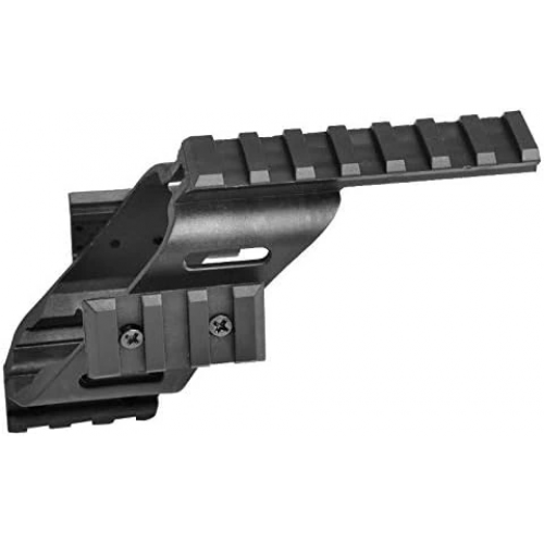Tabanca İçin   Polimer Naylon  Fener, Lazer  Üst Ray  22mm Tabanca İçin   Polimer Naylon  Fener, Lazer  Üst Ray  22mm