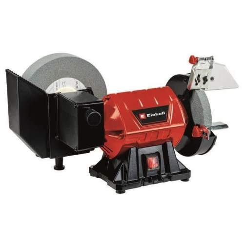 Einhell TC WD 200/150 Taş Motoru Islak Kuru 250 Watt Einhell TC WD 200/150 Taş Motoru Islak Kuru 250 Watt