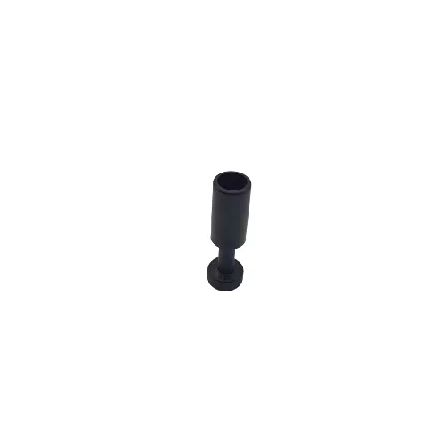 12 MM PLASTİK ERKEK KÖRTAPA (Lisinya) 12 MM PLASTİK ERKEK KÖRTAPA (Lisinya)