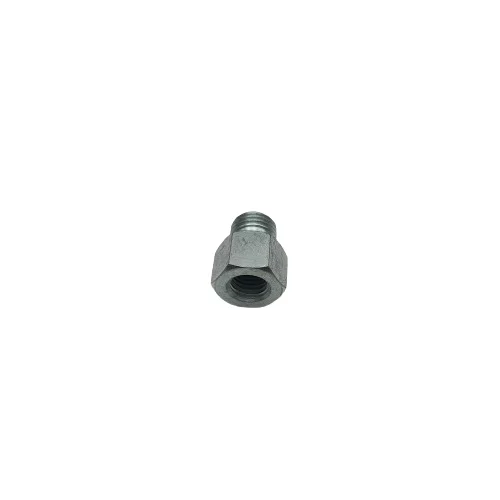 MERKEZİ YAĞLAMA SİSTEMİ DÜZ DİŞ LÜLE ( M10X1 - M8X1 ) (Lisinya) MERKEZİ YAĞLAMA SİSTEMİ DÜZ DİŞ LÜLE ( M10X1 - M8X1 ) (Lisinya)