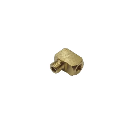 DİRSEK REKOR ( M10X1 - M8X1 ) (Lisinya) DİRSEK REKOR ( M10X1 - M8X1 ) (Lisinya)