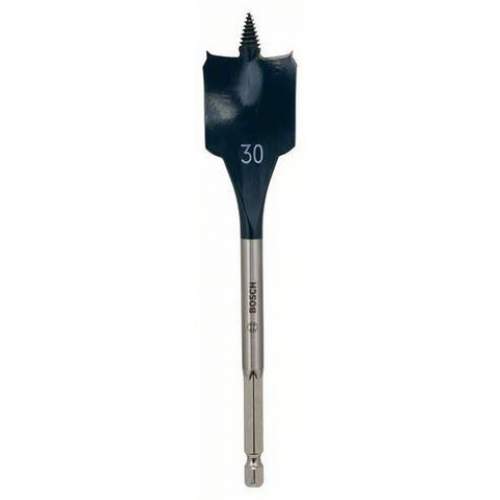 Bosch 30X152 Altıgen Yassı Ahşap Maktap Ucu Bosch 30X152 Altıgen Yassı Ahşap Maktap Ucu