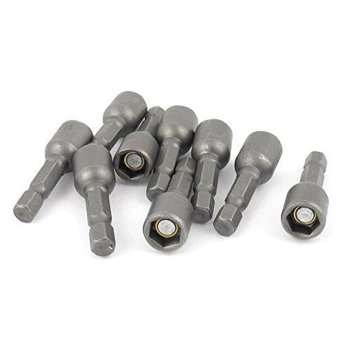 Çatı Adaptörü 10 mm Manyetik Uçlu Çatı Adaptörü 10 mm Manyetik Uçlu
