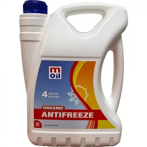 3 LT SÜPER ANTİFRİZ KIRMIZI (Lisinya) 3 LT SÜPER ANTİFRİZ KIRMIZI (Lisinya)