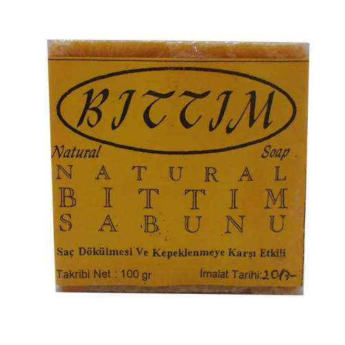 Bıttım Sabunu Dökme Tkrb.70-100 Gr Bıttım Sabunu Dökme Tkrb.70-100 Gr