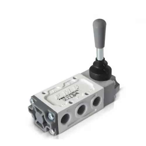 1/4 5/2 KOL KOL PNÖMATİK VALF (Lisinya)