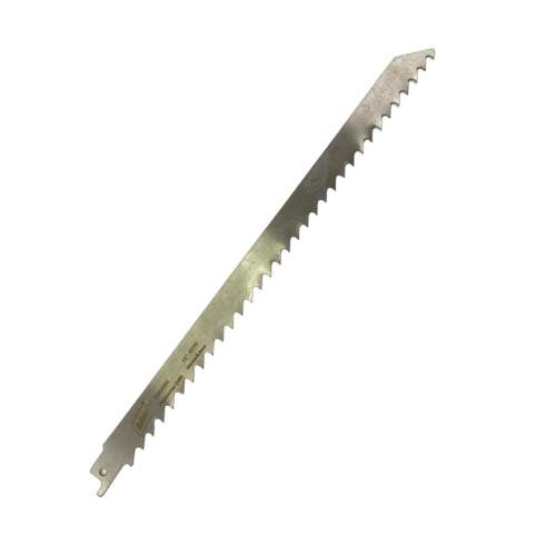 Knisaw 44004 Paslanmaz Kemik Buz Kılıç Testeresi 300 mm