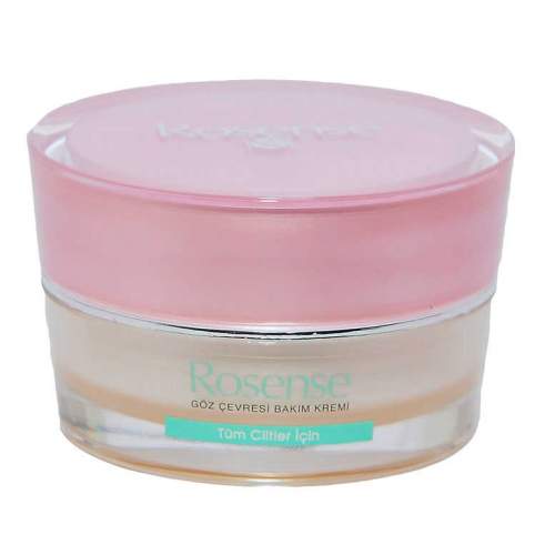Göz Çevresi Bakım Kremi 20 ML Göz Çevresi Bakım Kremi 20 ML