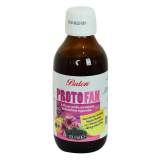 ProtoFan Kara Mürver Propolis Ekstratlı C Vitaminli Takviye Edici Gıda 150 ML