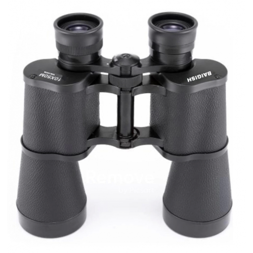 Baigish 10x50 El Dürbünü 1000m/56m – Rus Malı – Üstün Kalite Baigish 10x50 El Dürbünü 1000m/56m – Rus Malı – Üstün Kalite