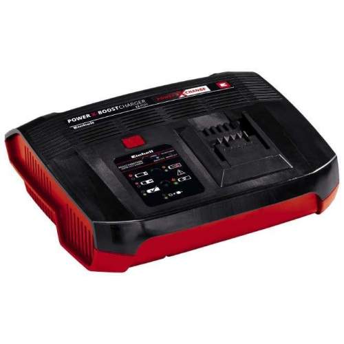 Einhell Power-X-Boostcharger Hızlı Akü Şarj Cihazı Einhell Power-X-Boostcharger Hızlı Akü Şarj Cihazı