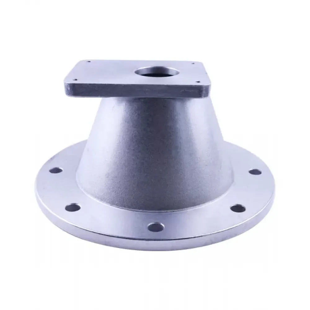3K - 350 HİDROLİK 2P1 POMPA KAMPANASI (Lisinya)