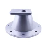 3K - 350 HİDROLİK 2P1 POMPA KAMPANASI (Lisinya)