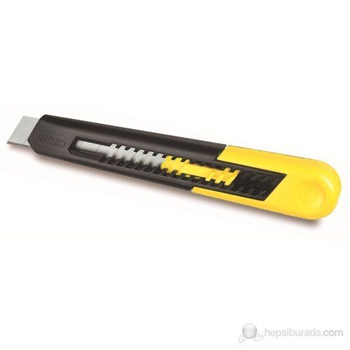 Stanley ST110151 Maket Bıçağı 160X18 mm Stanley ST110151 Maket Bıçağı 160X18 mm