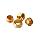 SARI PİRİNÇ YÜKSÜK 15 MM (Lisinya)