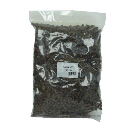 Balık Otu Doğal Tane 1000 Gr Paket Balık Otu Doğal Tane 1000 Gr Paket