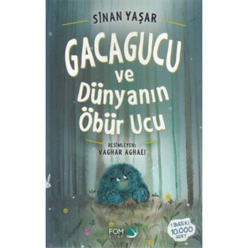 Gacagucu ve Dünyanın Öbür Ucu  (4022) Gacagucu ve Dünyanın Öbür Ucu  (4022)