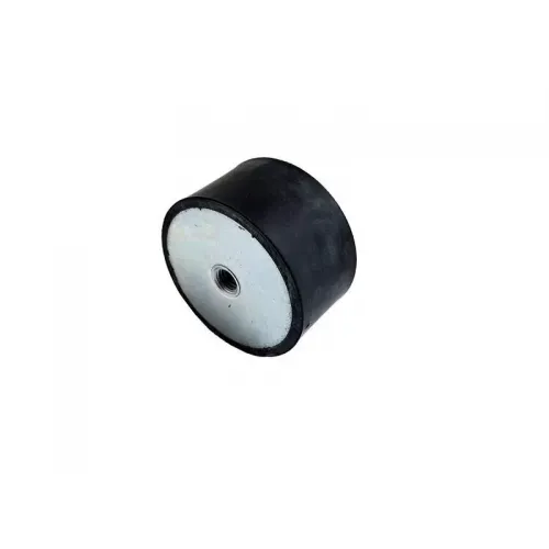 Kauçuk Pullu Takoz E Tipi M8 30x30 (Lisinya) Kauçuk Pullu Takoz E Tipi M8 30x30 (Lisinya)
