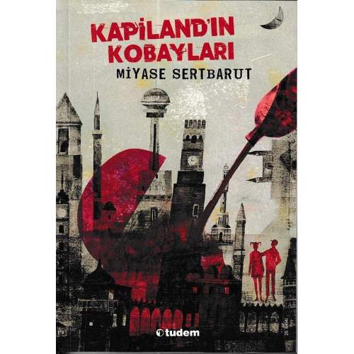 Kapilandın Kobayları  (4022) Kapilandın Kobayları  (4022)