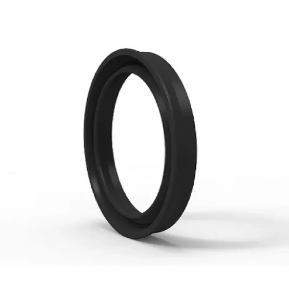 PİSTON BOĞAZ KEÇESİ NBR K21 - 8X16X8 (Lisinya)