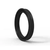 PİSTON BOĞAZ KEÇESİ NBR K21 - 8X16X8 (Lisinya)