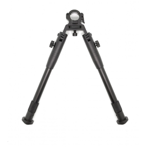 -üstün Metal Alaşım Kelepçeli Bipod Çatalayak -üstün Metal Alaşım Kelepçeli Bipod Çatalayak