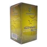 Kara Halileli Ballı Bitkisel Karışım 450 Gr