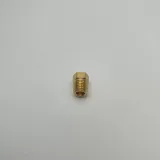 MERKEZİ YAĞLAMA SİSTEMİ BORU REKORU ( Q4 MM - M8X1 ) (Lisinya)